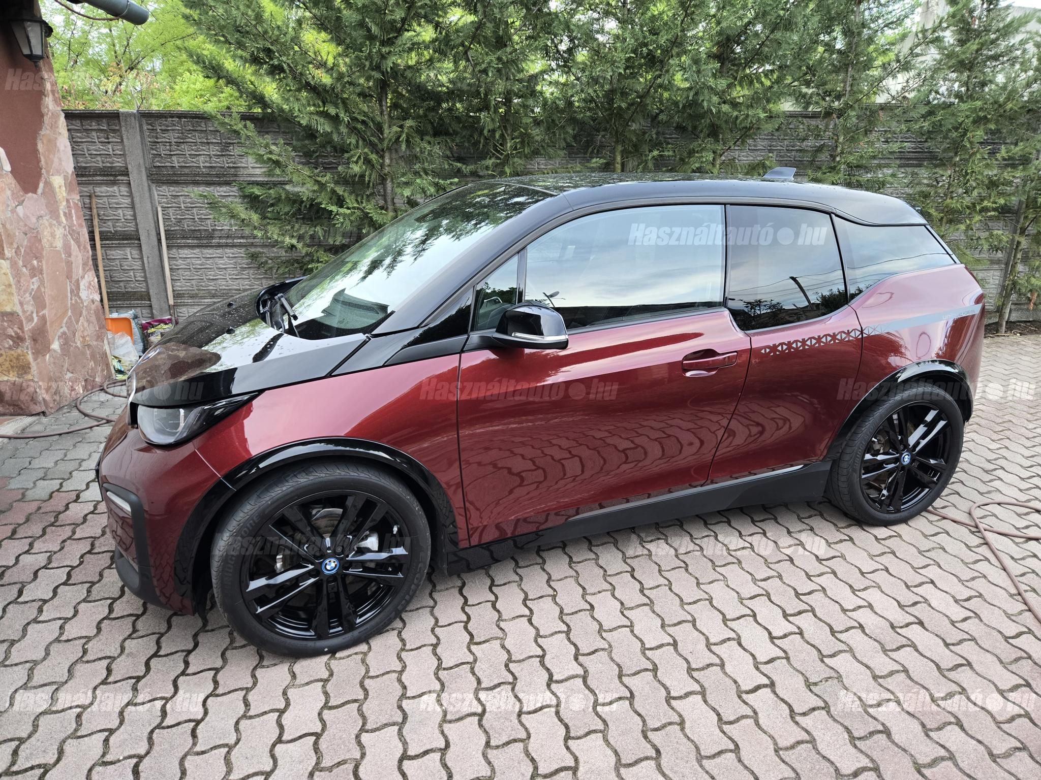 BMW I3 2022/2 - 1