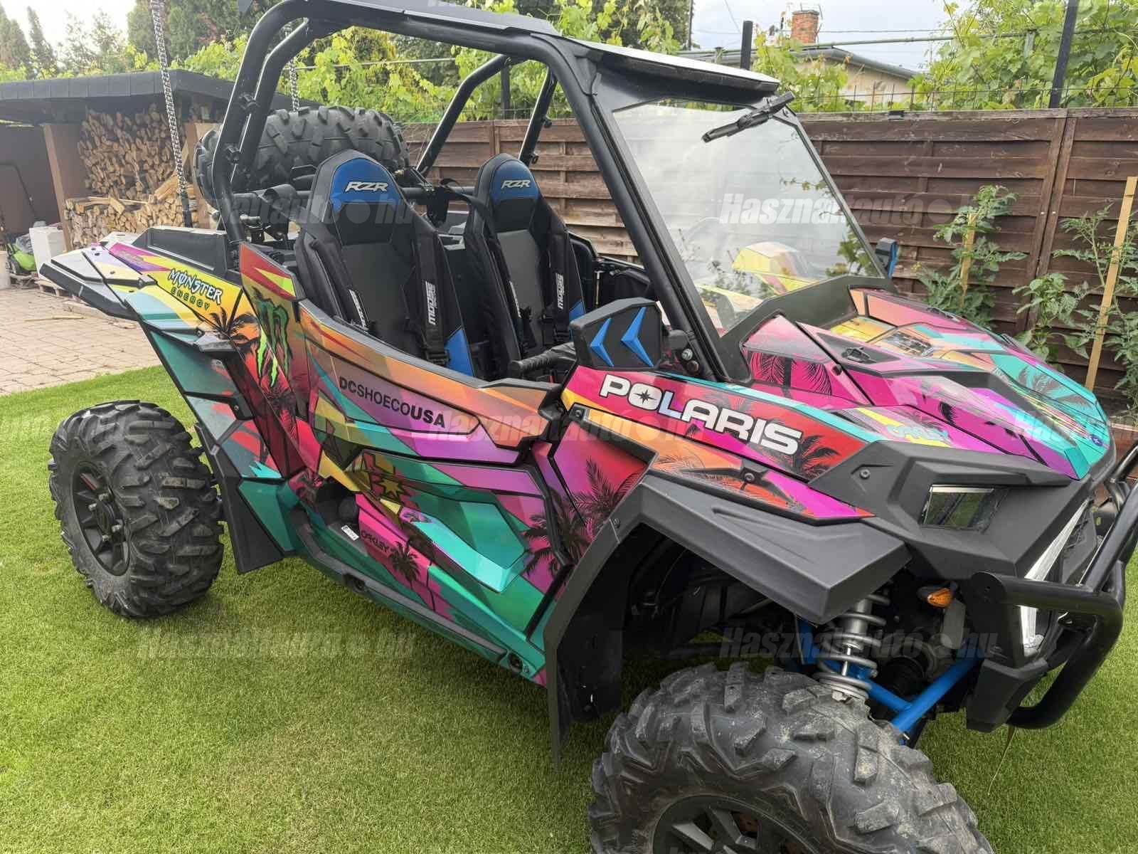 POLARIS RZR 1000 XP 2022/4 - 1