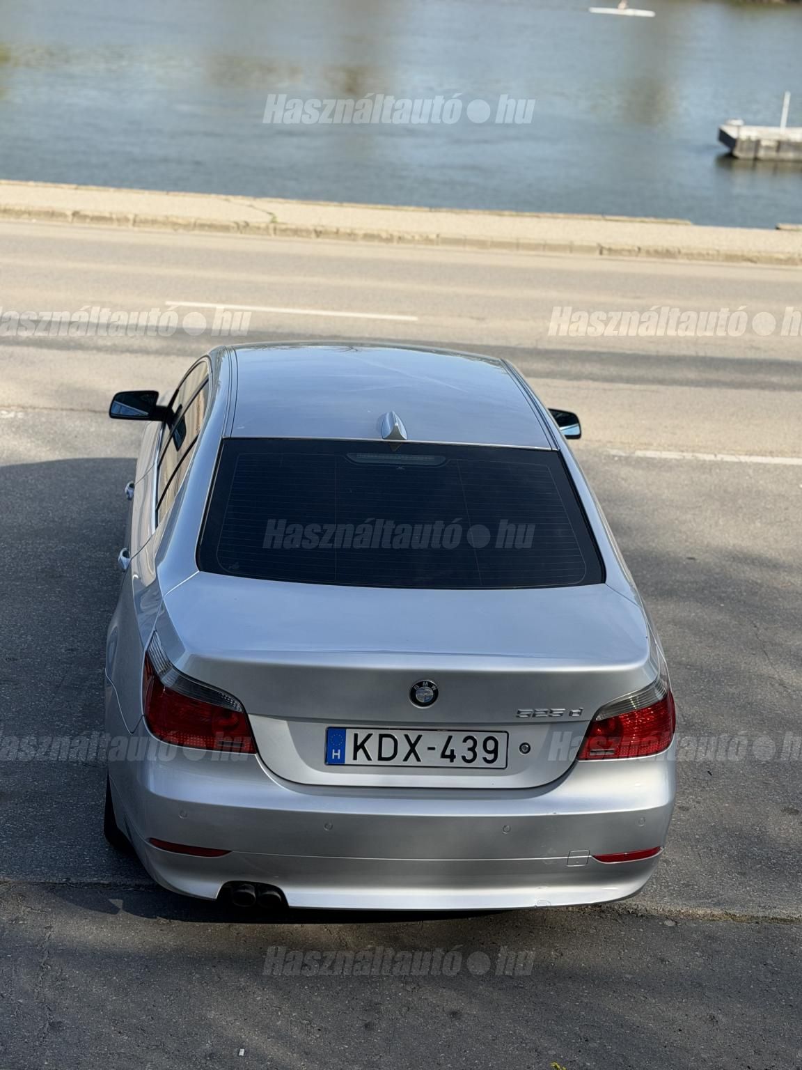 BMW 525 2005/6 - 1