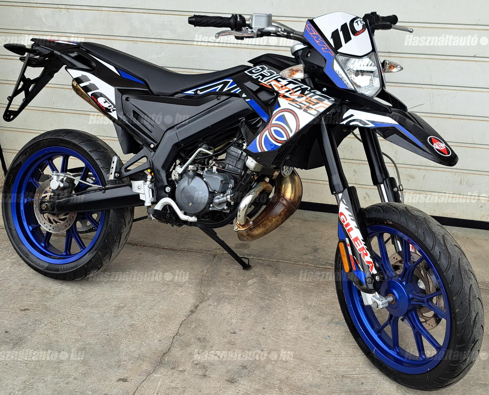 DERBI SENDA 2020/8 - 1
