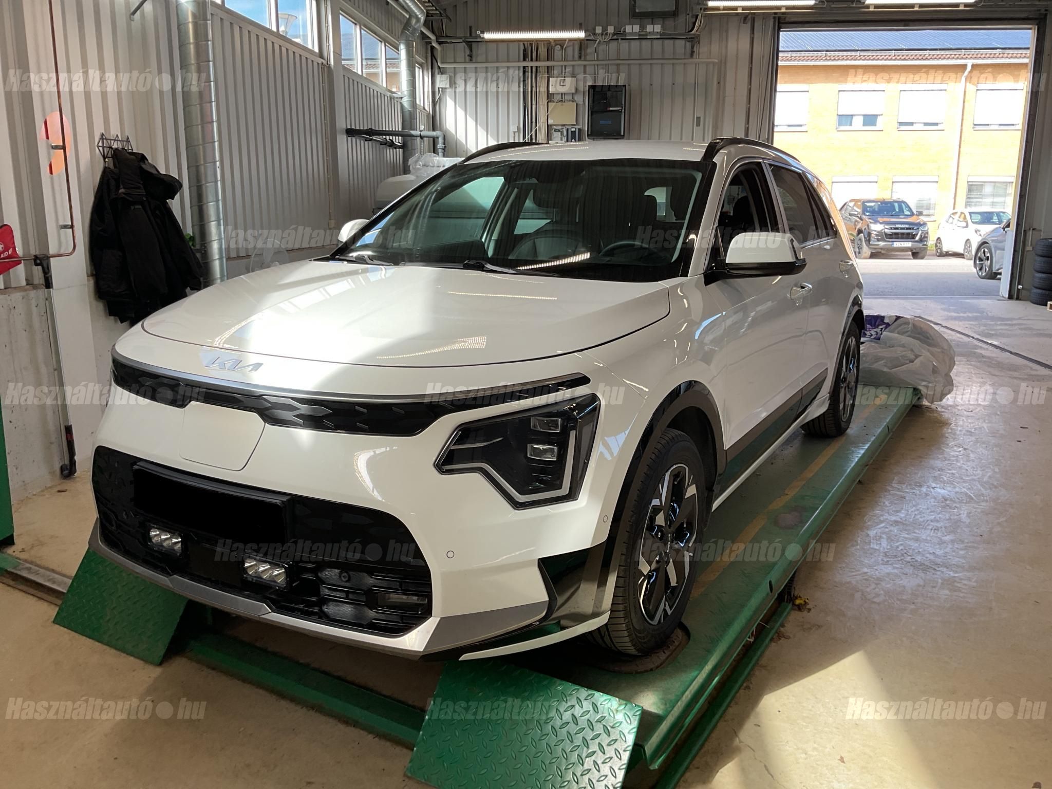 KIA NIRO 2023/4 - 1