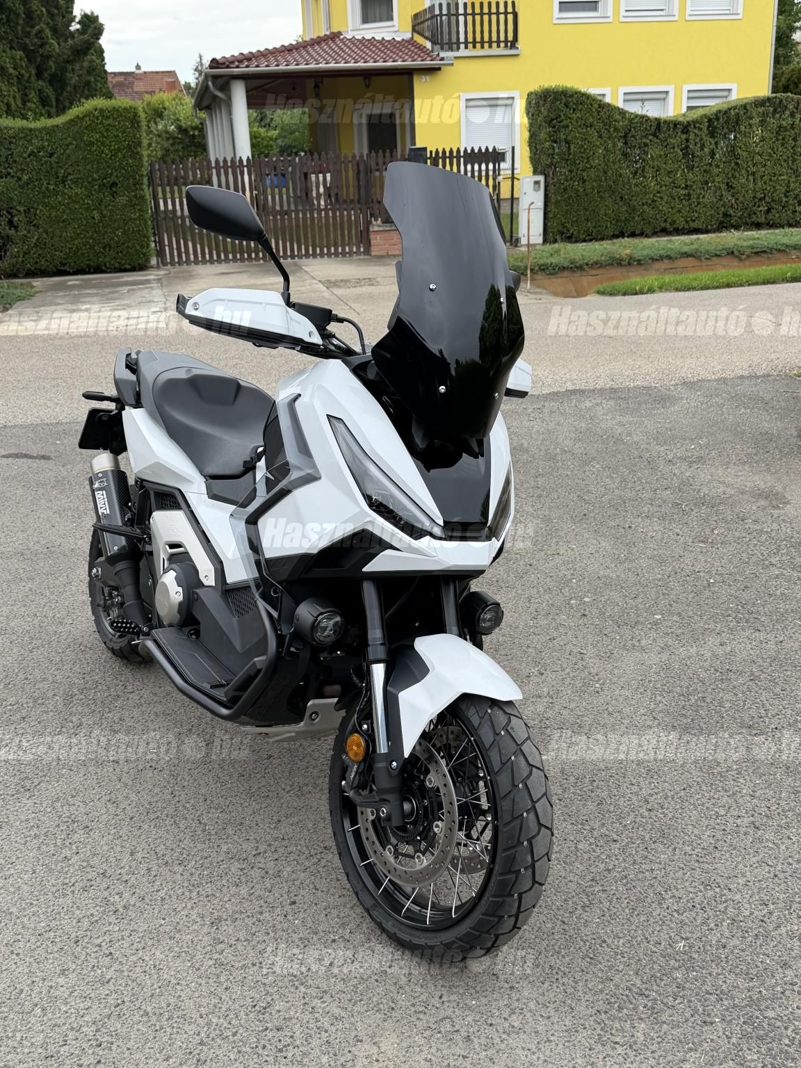 HONDA X-ADV 2026 - 1