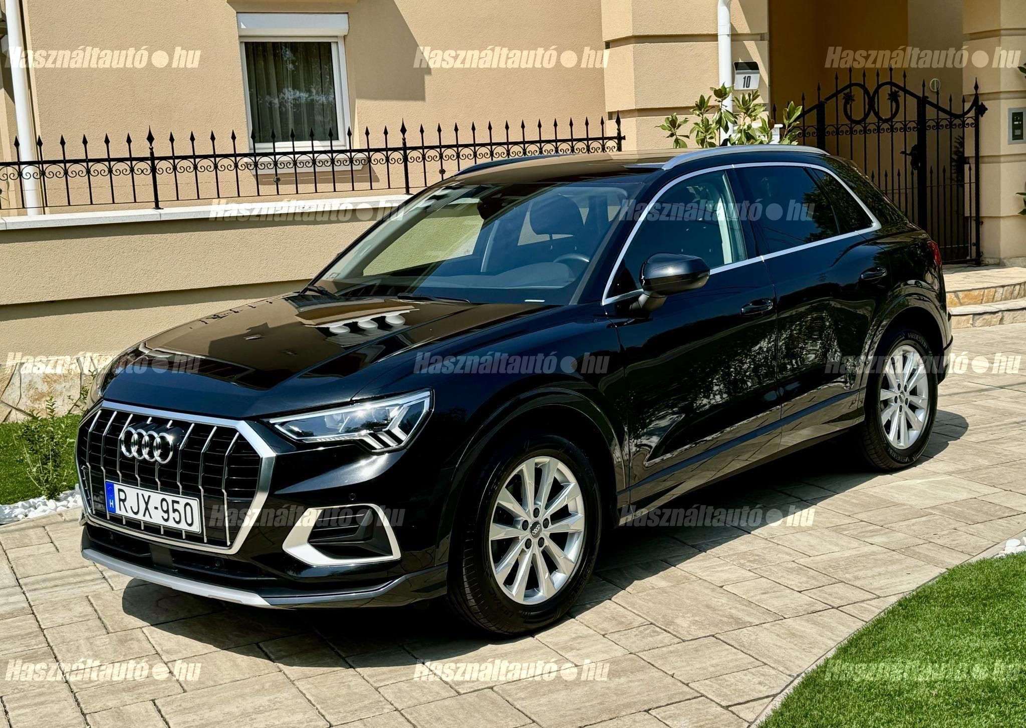 AUDI Q3 2019/4 - 1