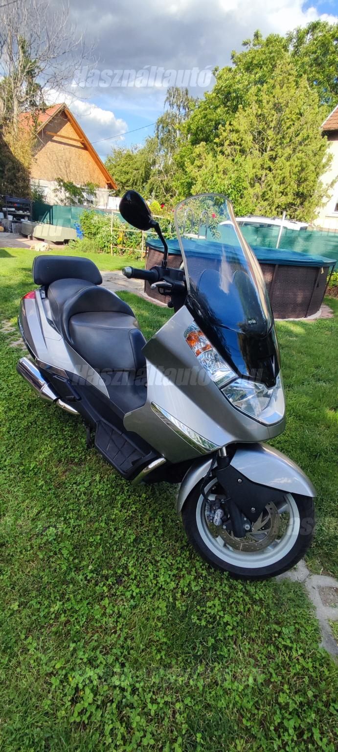 APRILIA ATLANTIC 500 2004/10 - 1