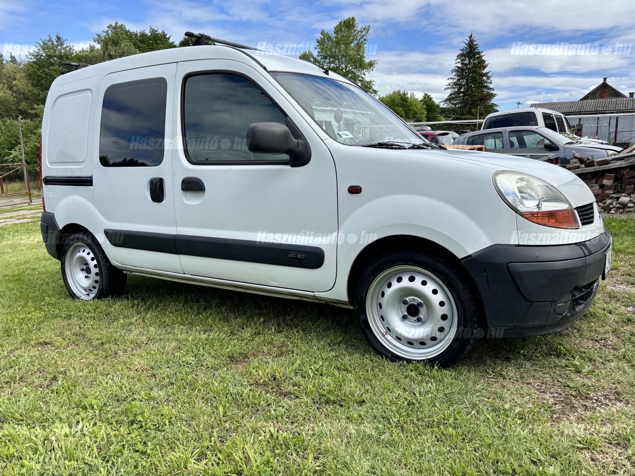 RENAULT KANGOO 2005/11 - 1