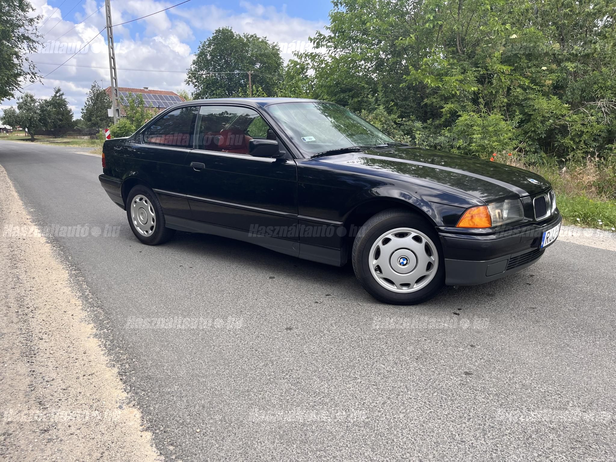 BMW 316 1993/12 - 1