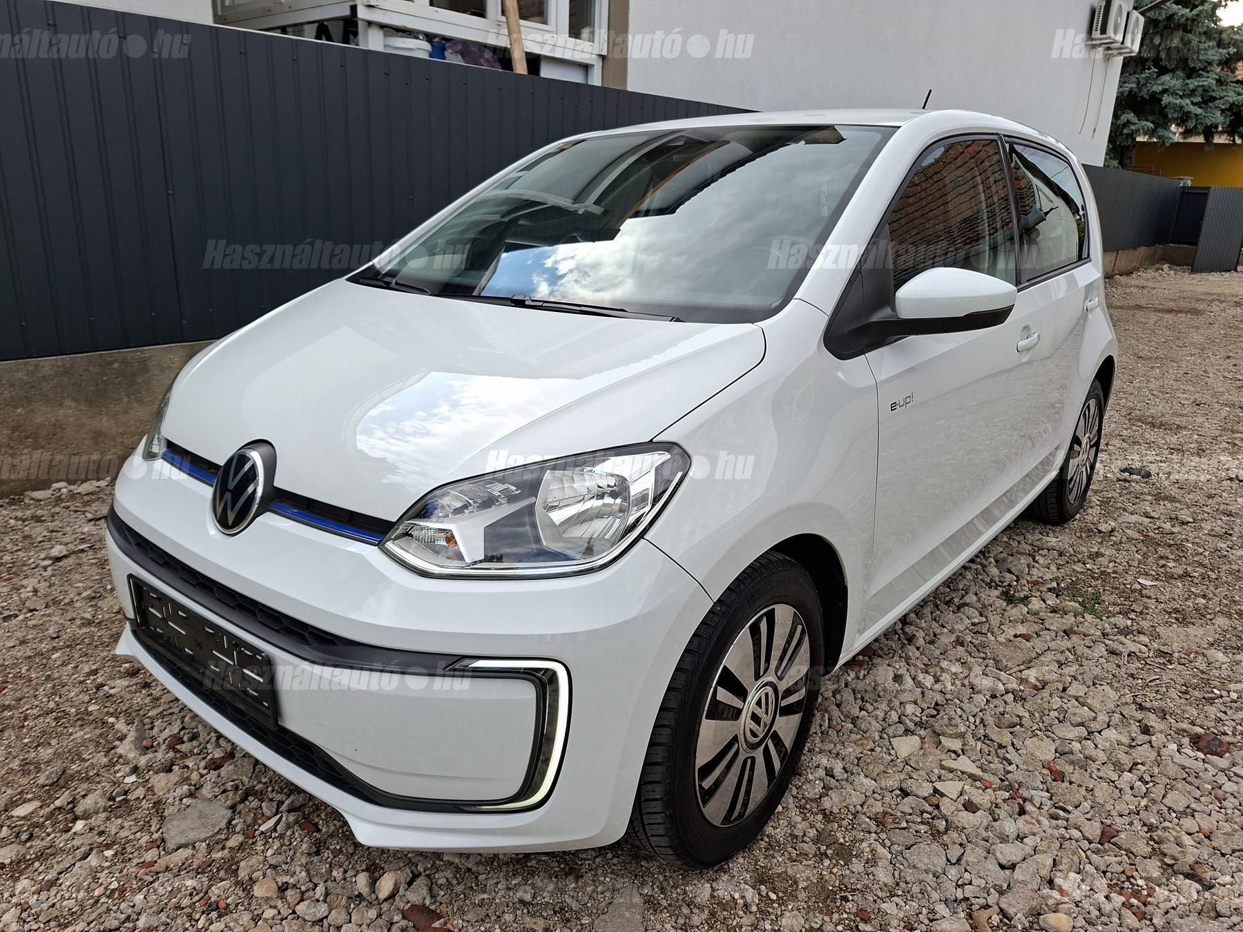 VOLKSWAGEN UP 2020/3 - 1