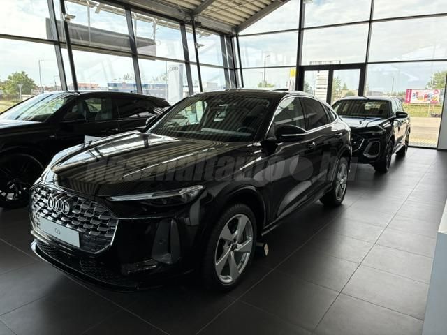 AUDI Q5 2026 - 1