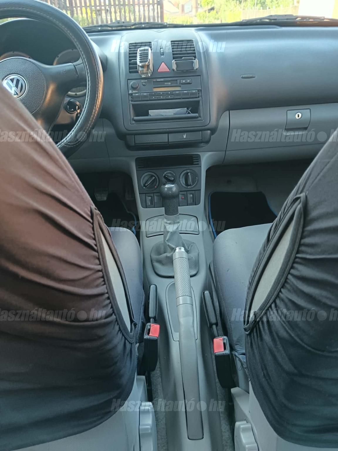VOLKSWAGEN POLO III 2001/5 - 1