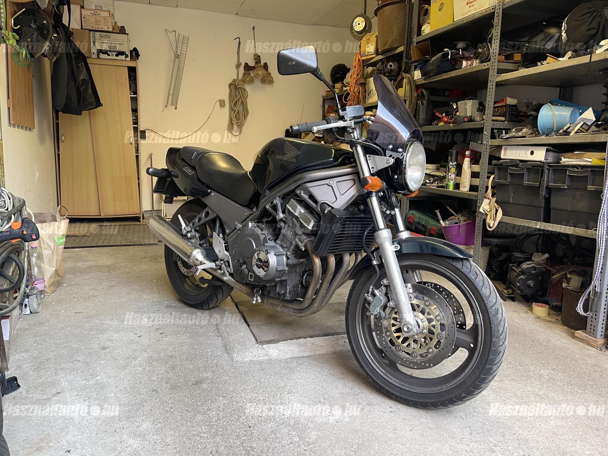 HONDA CB-1 1991/2 - 1