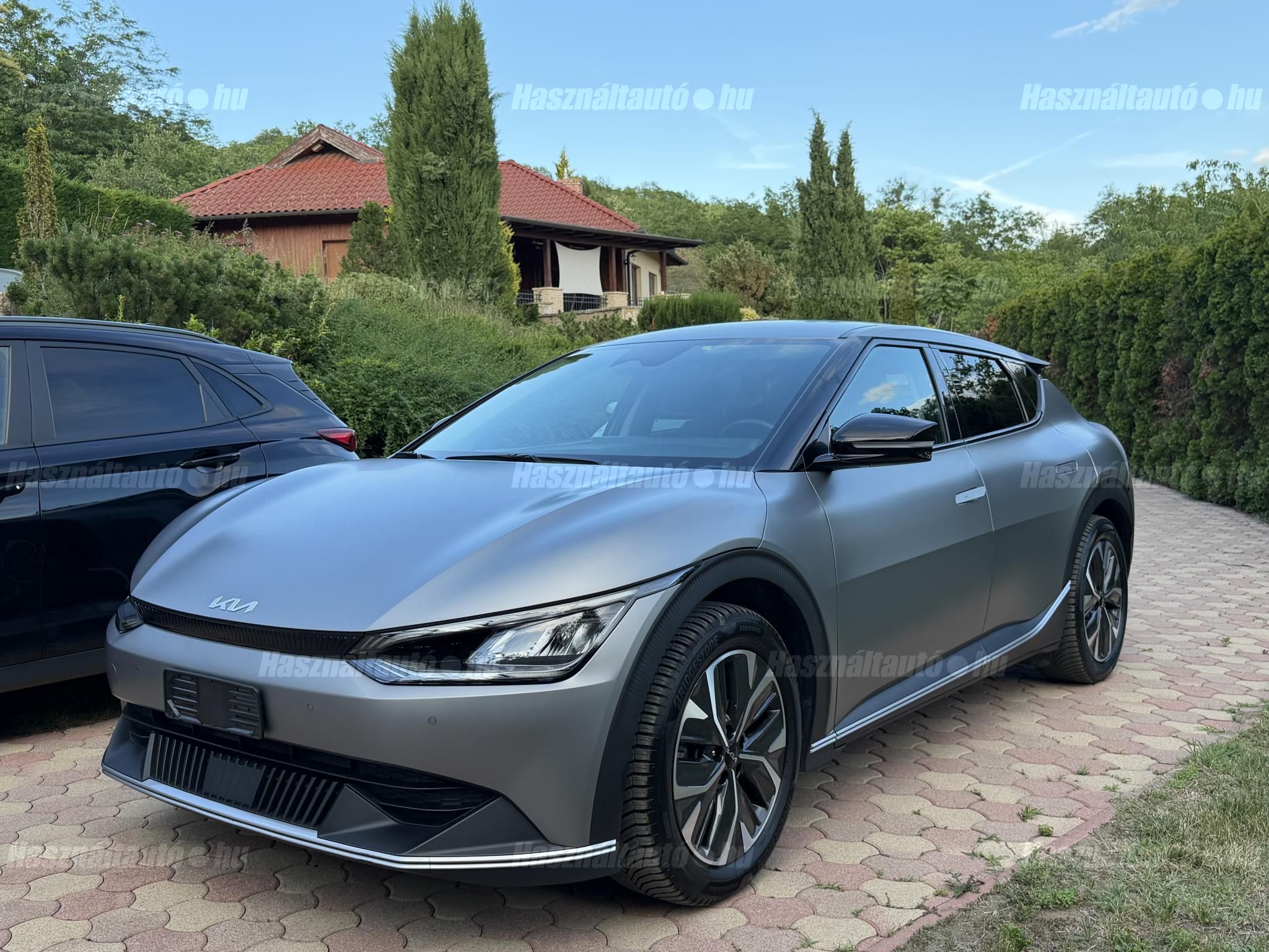 KIA EV6 2022/2 - 1