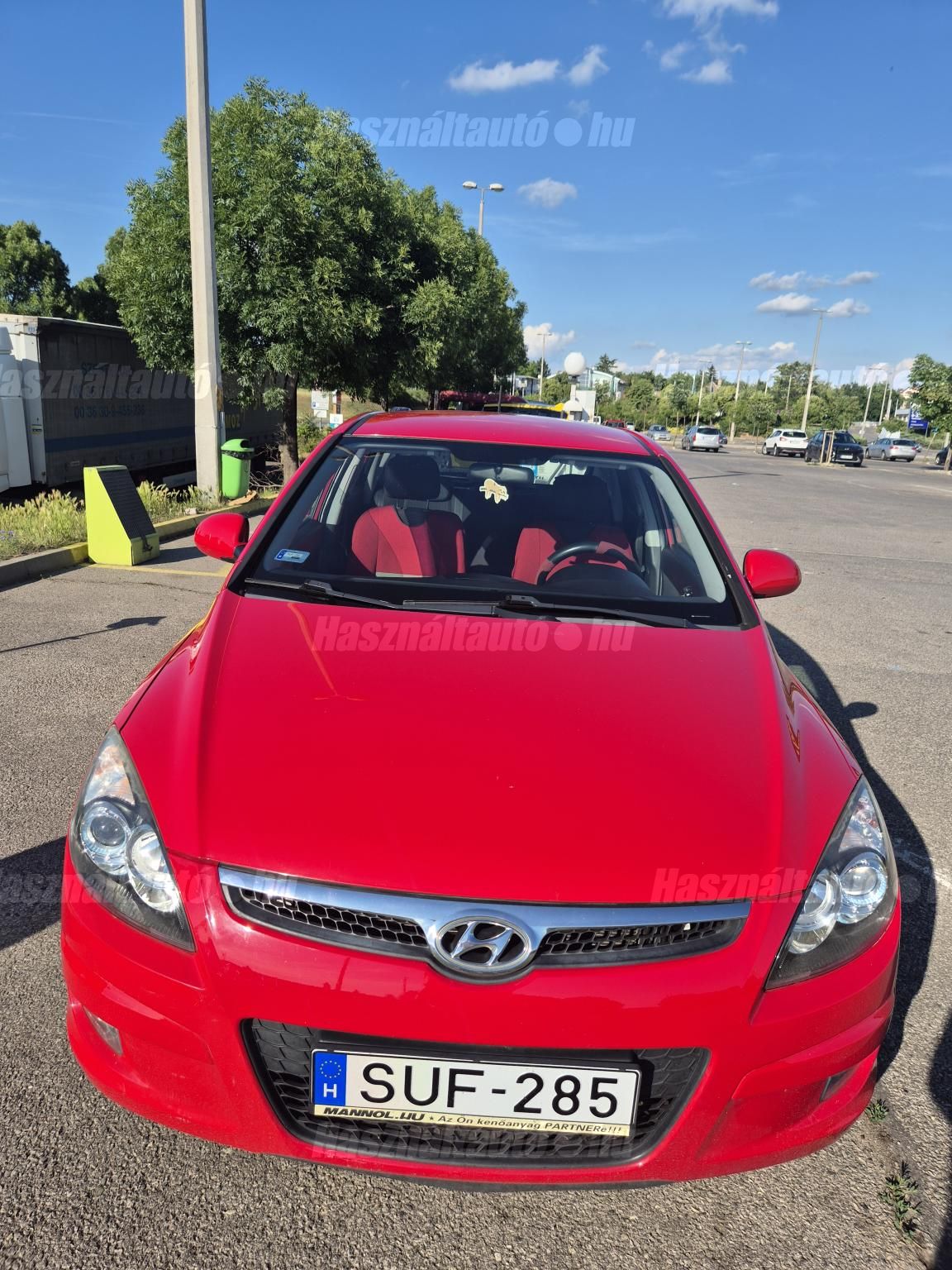 HYUNDAI I30 2009/5 - 1