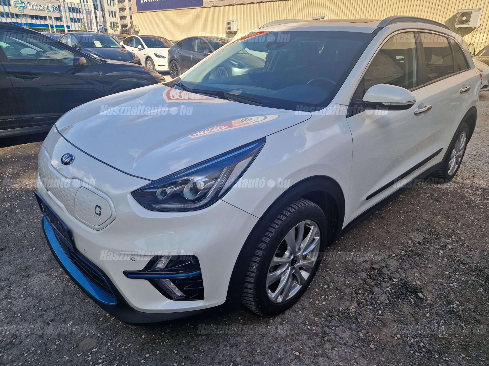 KIA NIRO 2021/9 - 1