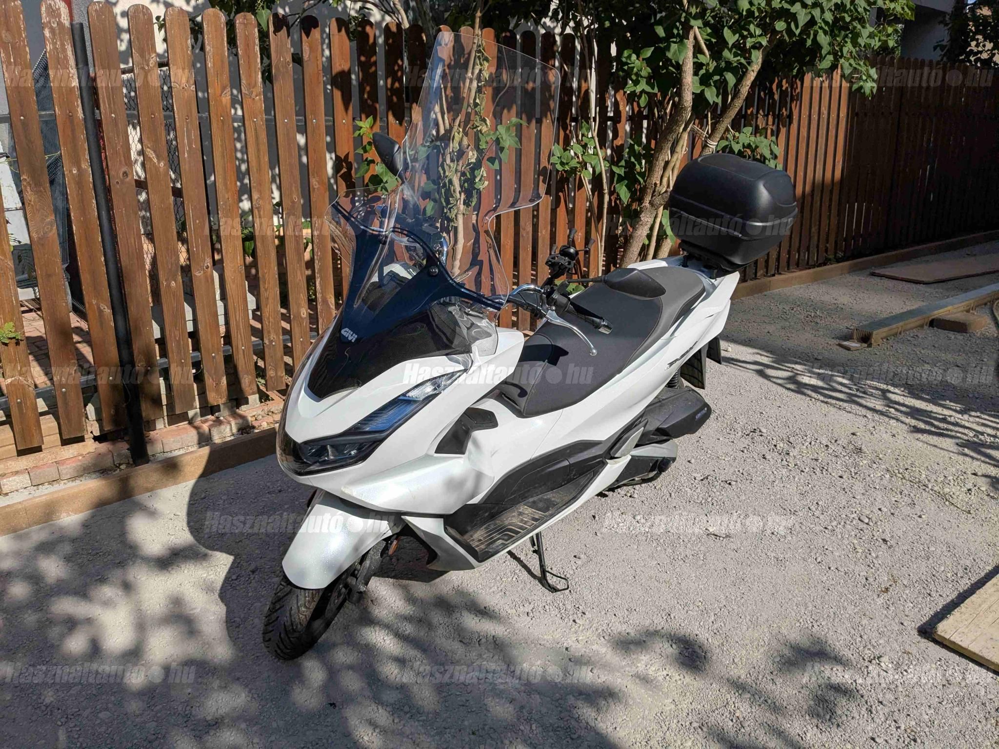 HONDA PCX 125 2021/4 - 1