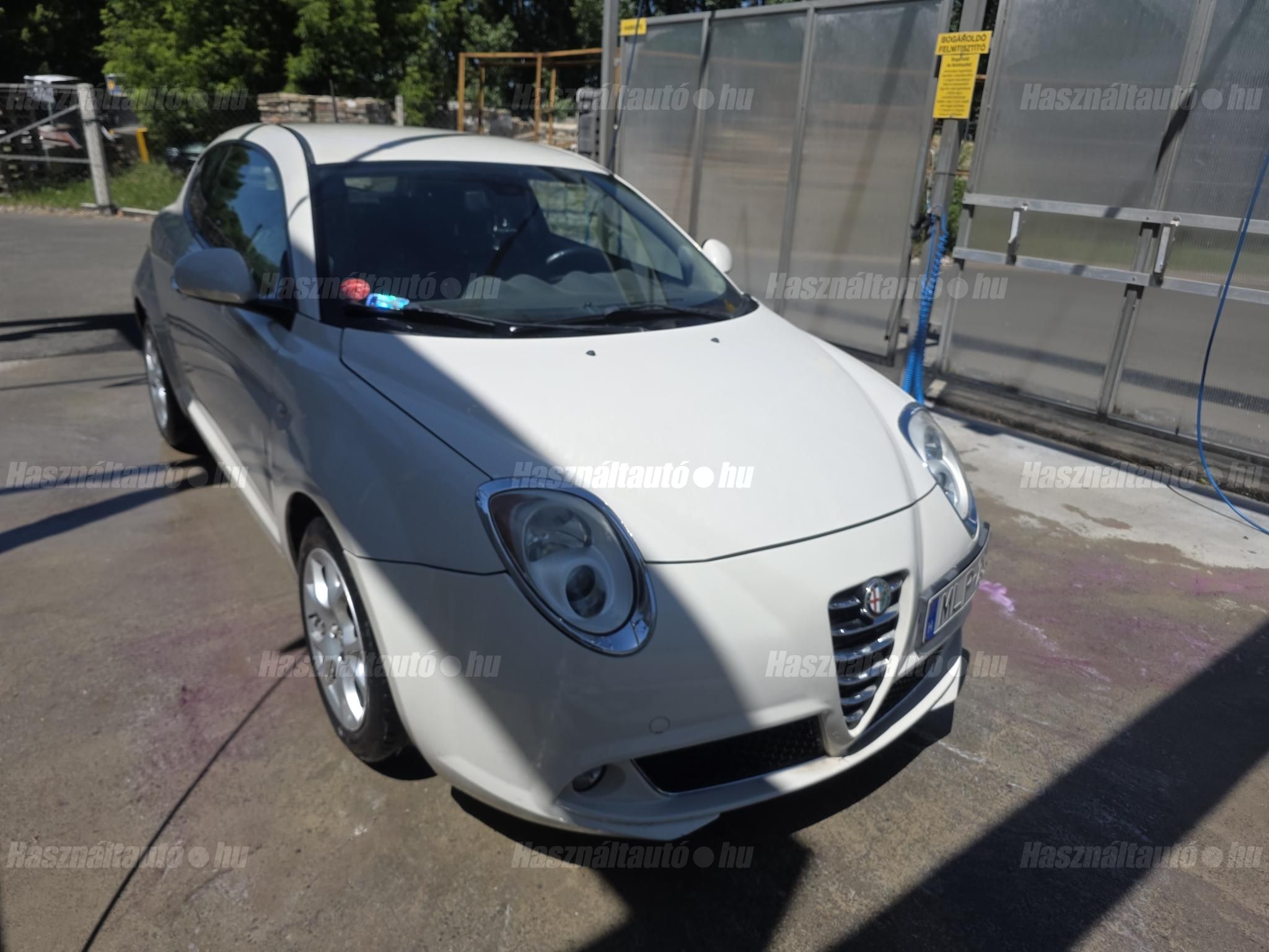 ALFA ROMEO MITO 2010/1 - 1