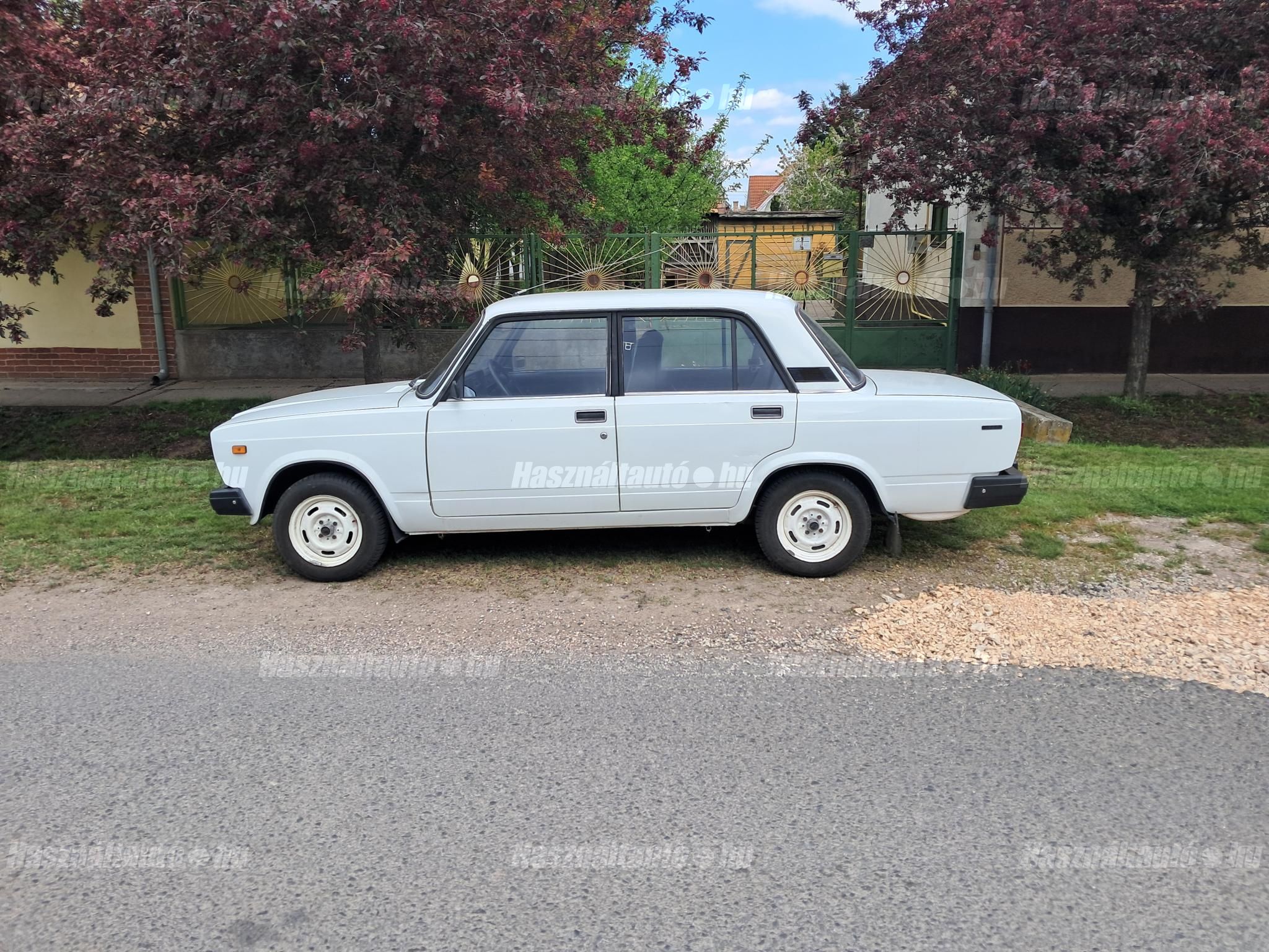 LADA 2107 1990/9 - 1