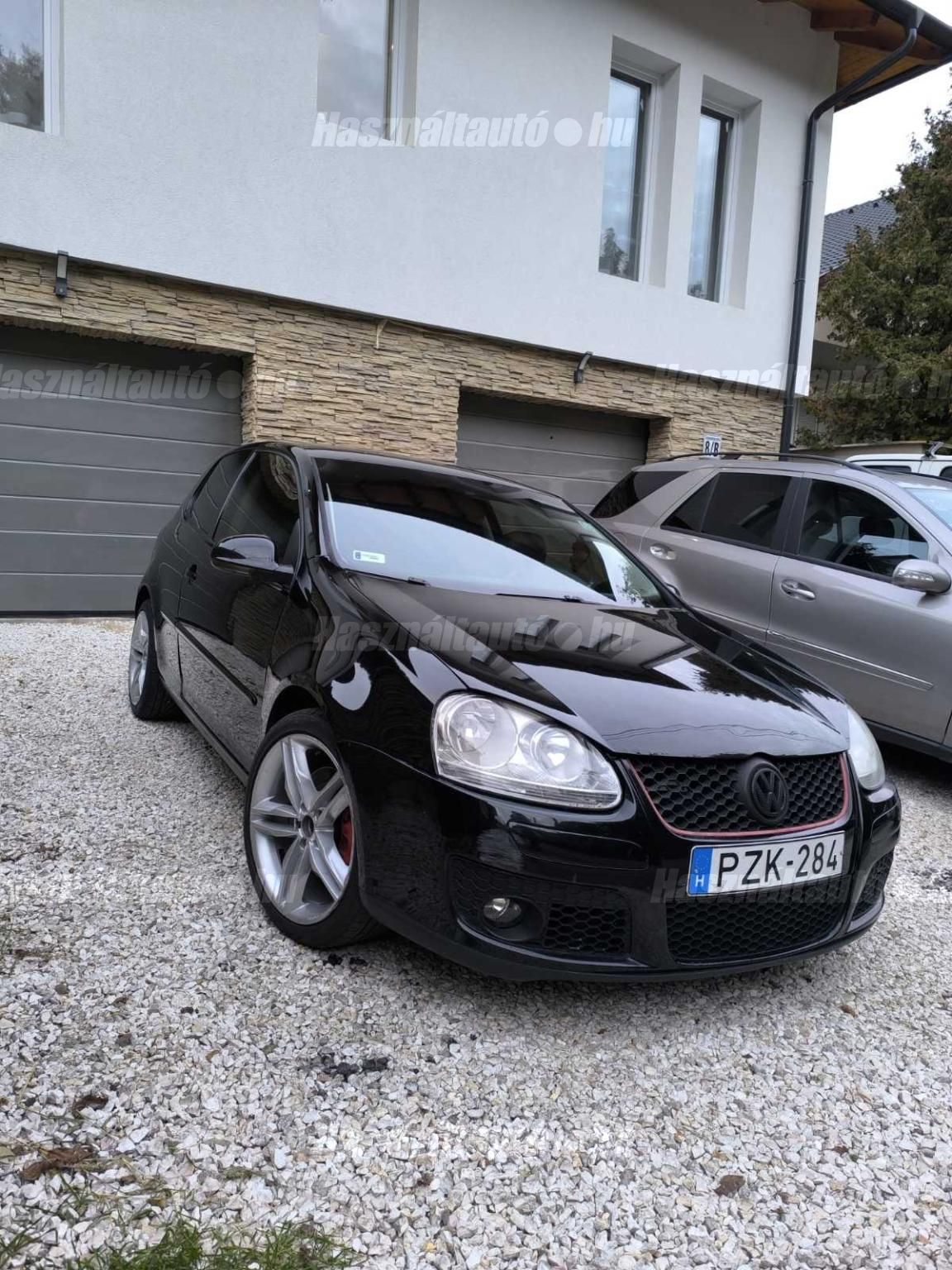 VOLKSWAGEN GOLF V 2007/9 - 1