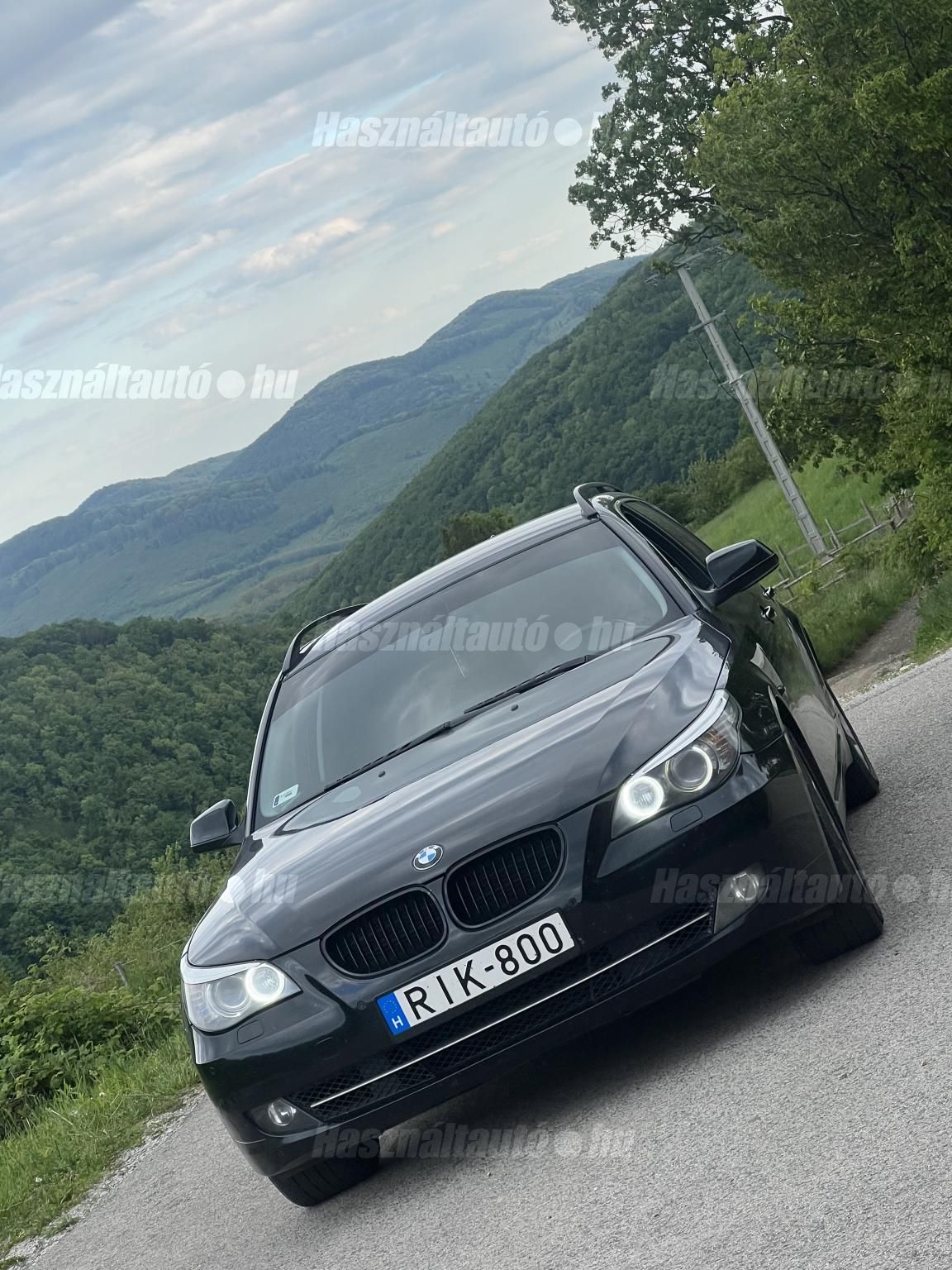 BMW 530 2010/5 - 1