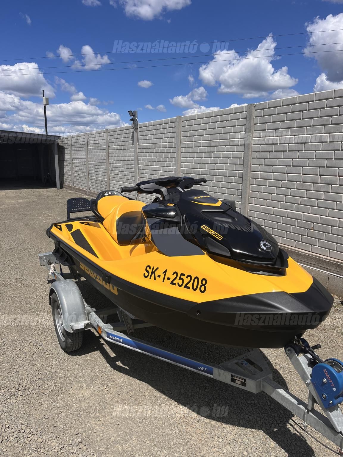 SEA-DOO 2023/5 - 1