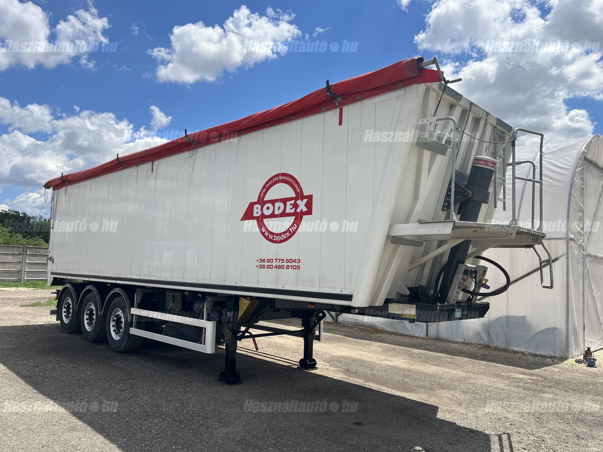 BODEX 2024/3 - 1