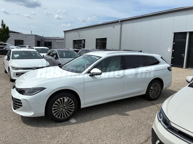 VOLKSWAGEN PASSAT VIII 2026 - 1