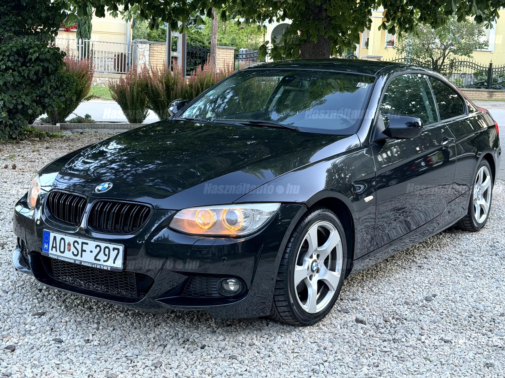 BMW 320 2012/10 - 1