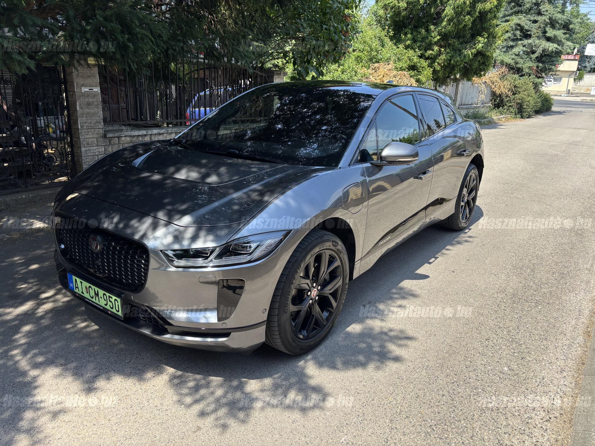 JAGUAR I-PACE 2020/7 - 1