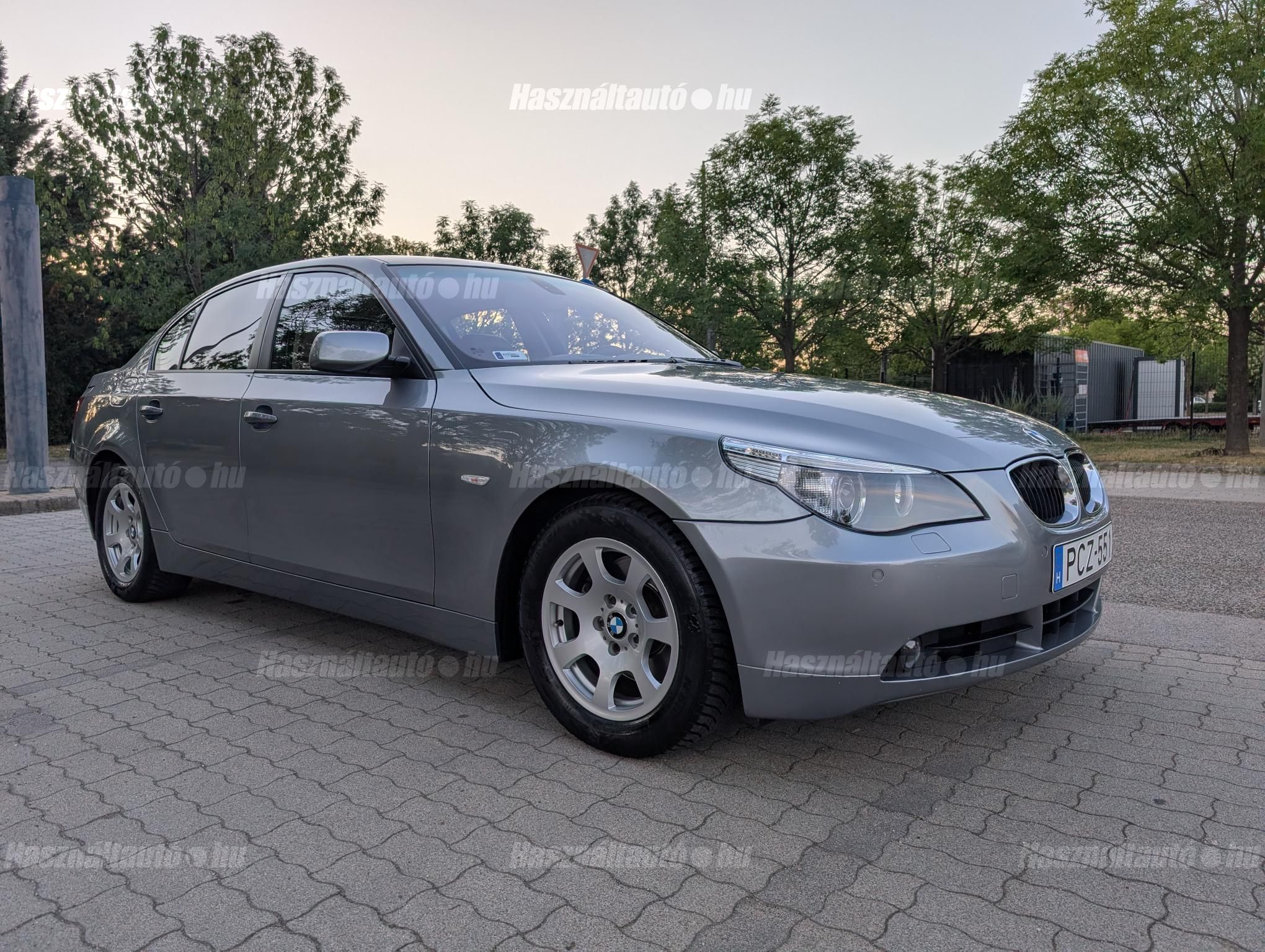 BMW 530 2005/3 - 1