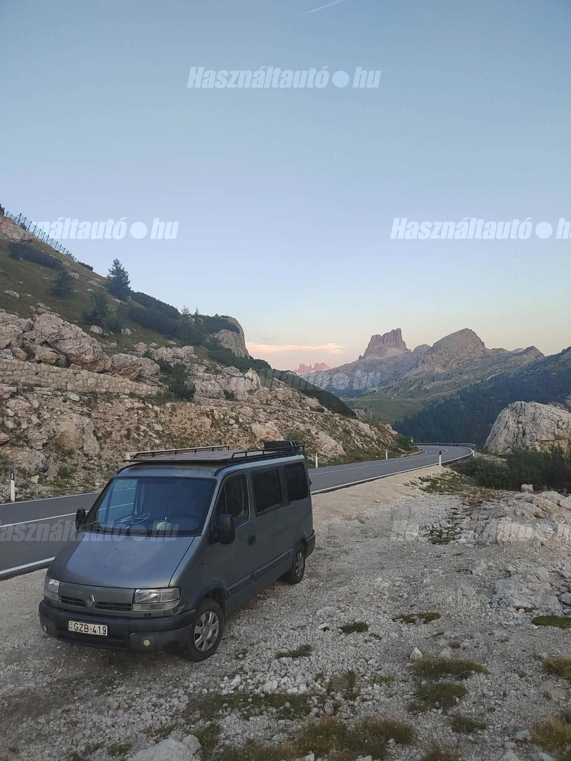 RENAULT MASTER 1999 - 1