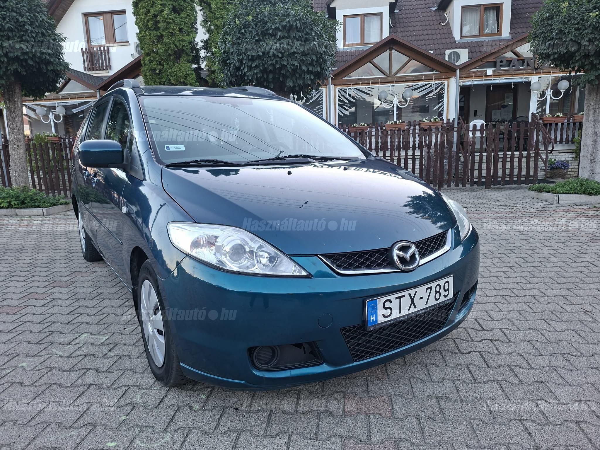 MAZDA 5 2009/2 - 1