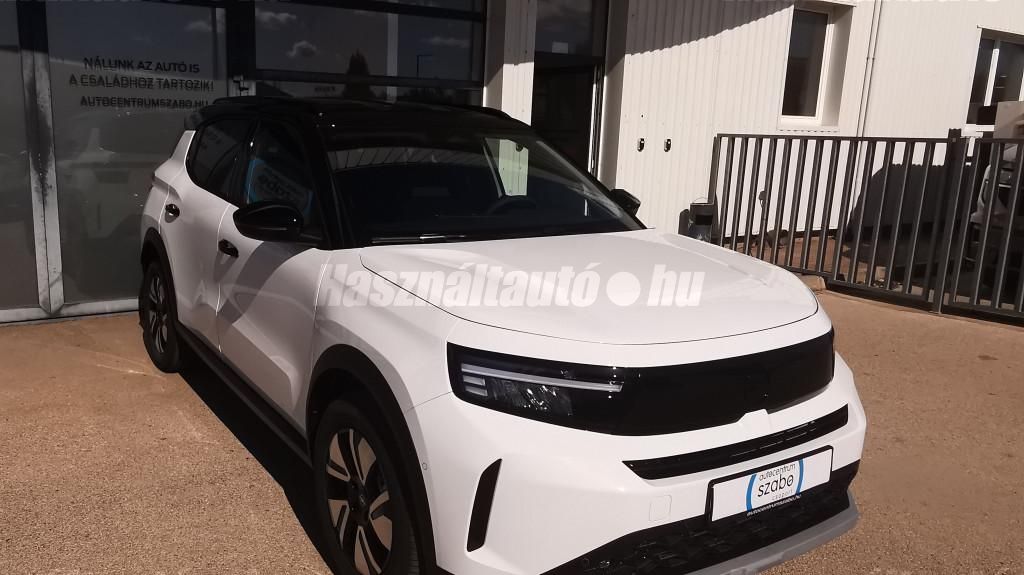 OPEL FRONTERA 2026 - 1