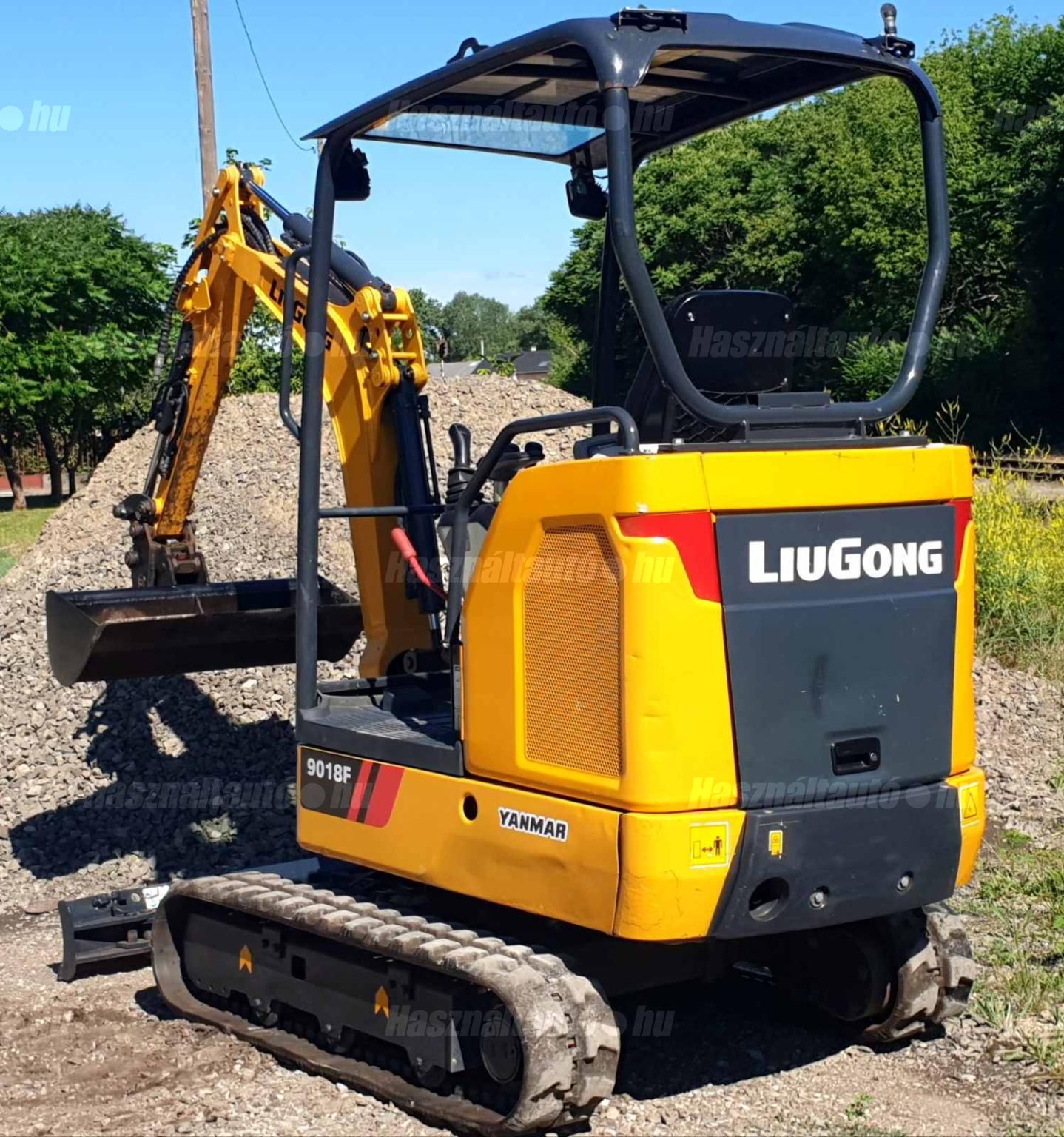 YANMAR 2025/6 - 1