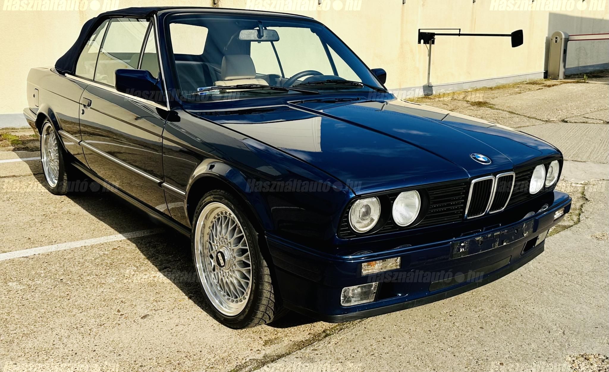 BMW 318 1993/2 - 1