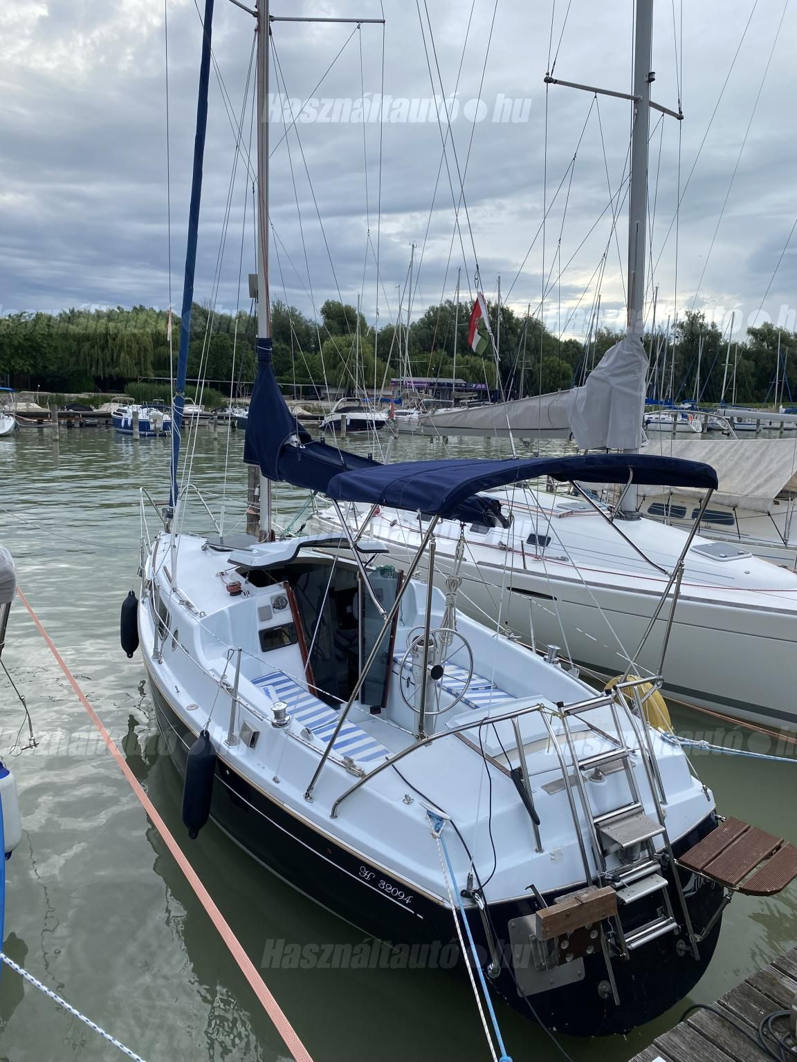 DEHLER 1980/6 - 1
