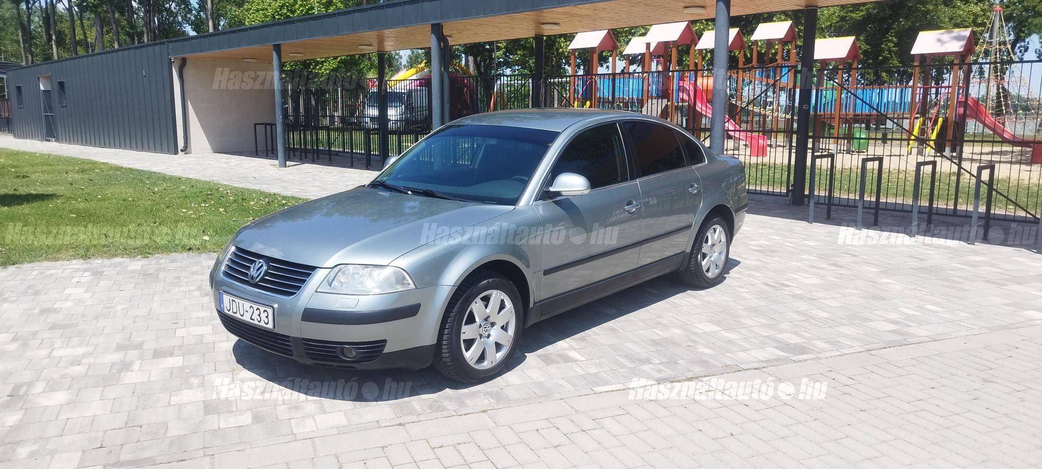 VOLKSWAGEN PASSAT V 2004/5 - 1
