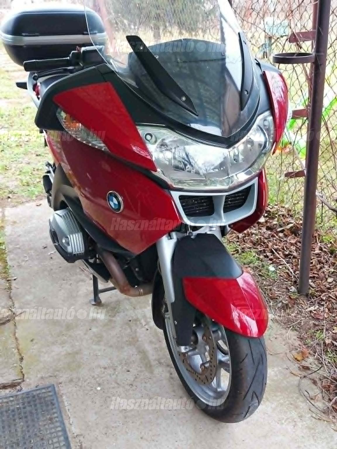 BMW R 1200 RT 2005/7 - 1