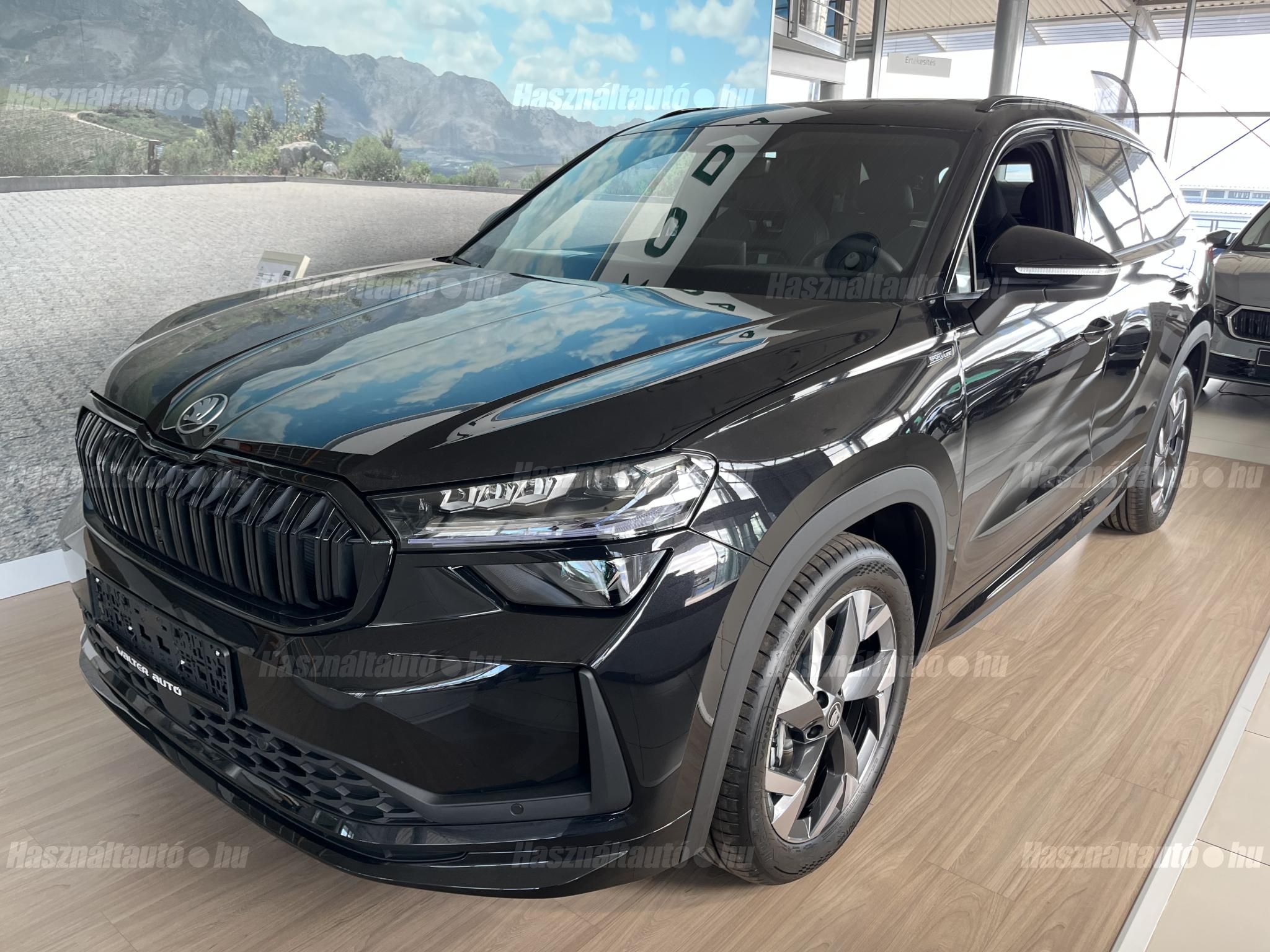 SKODA KODIAQ 2026 - 1