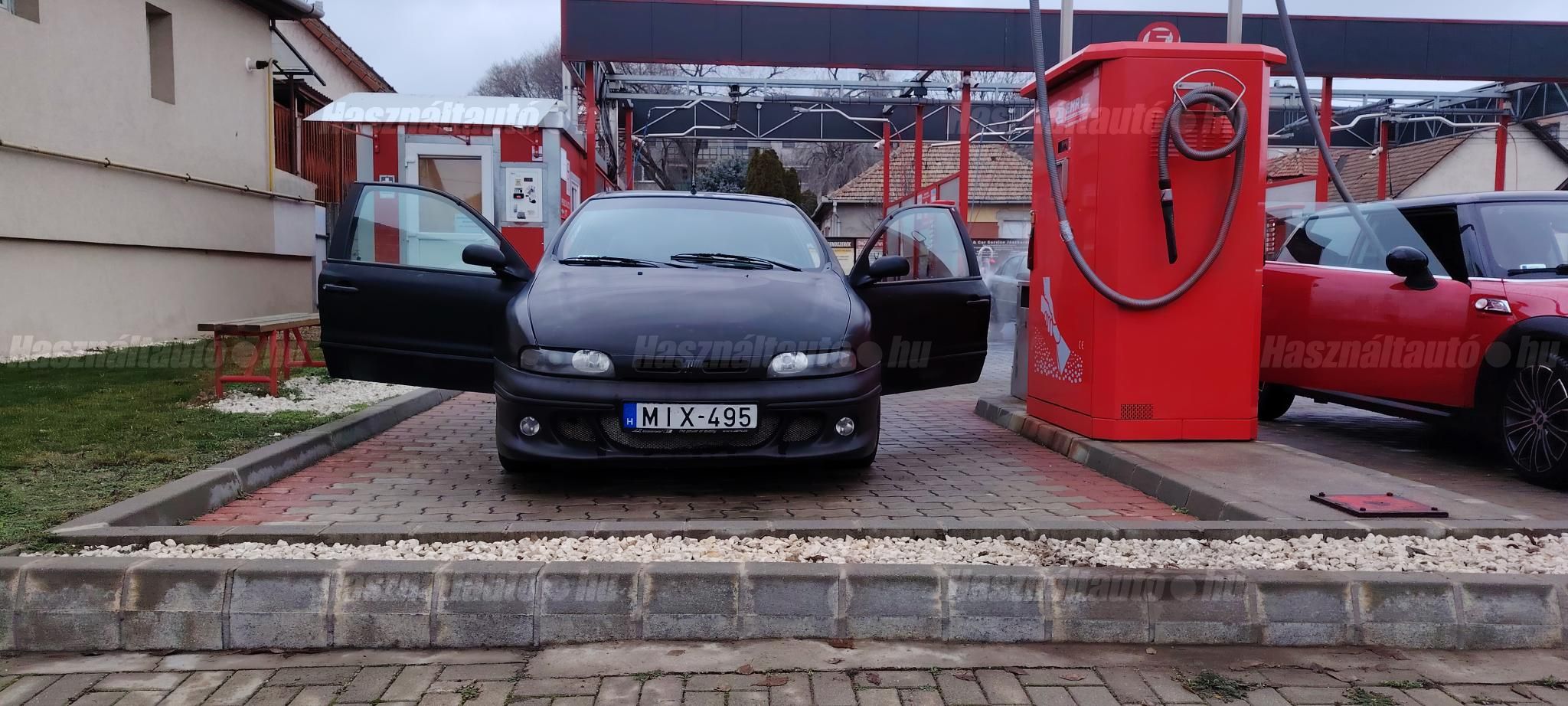 FIAT BRAVO 1998 - 1