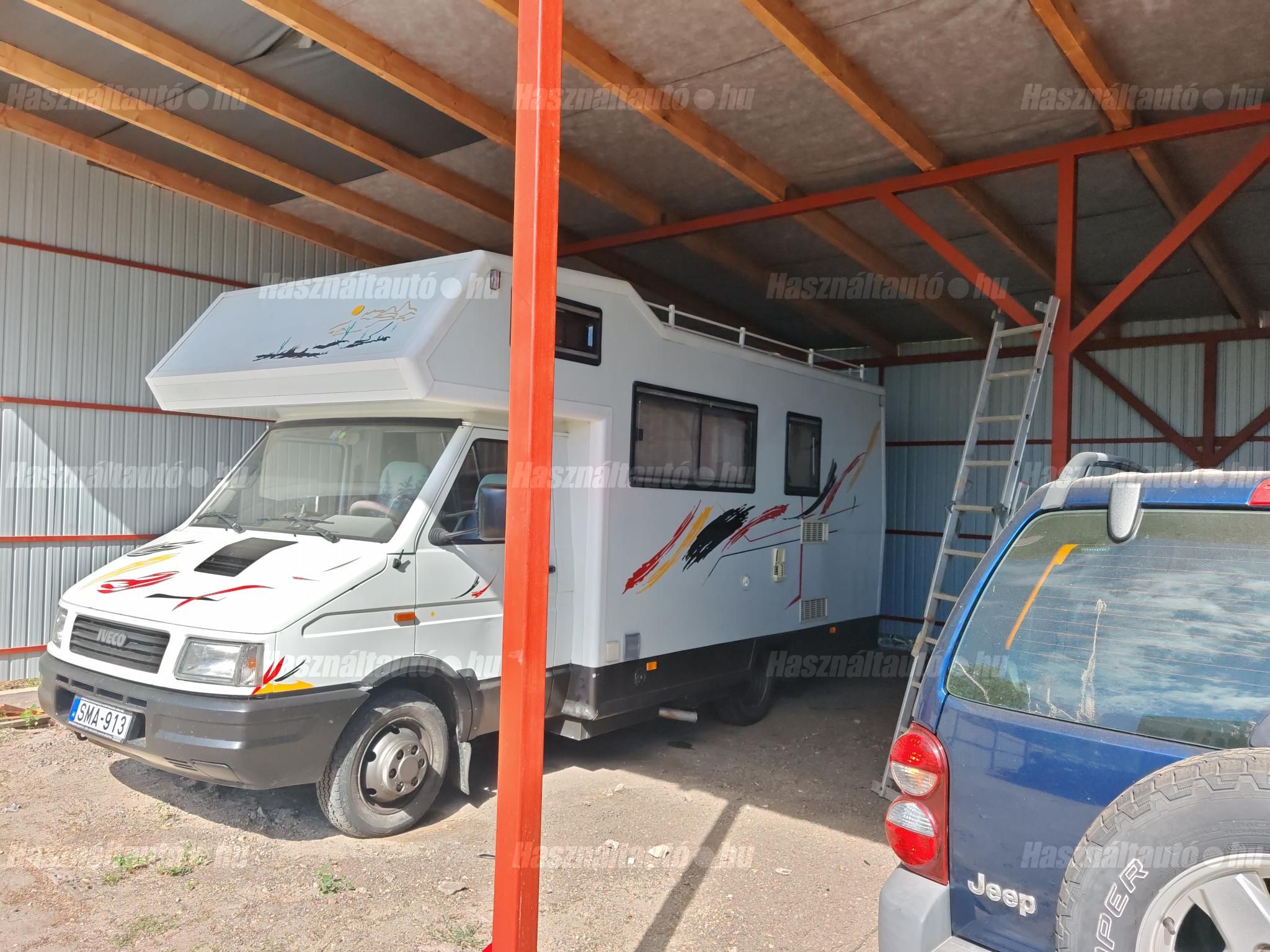IVECO 1990/10 - 1
