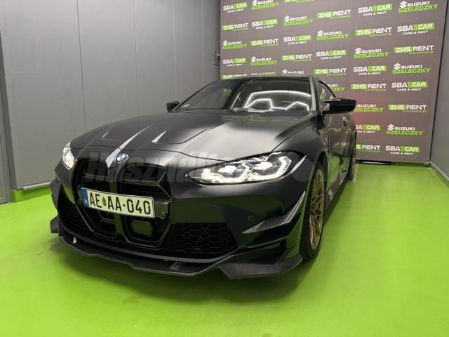 BMW M4 2023/6 - 1