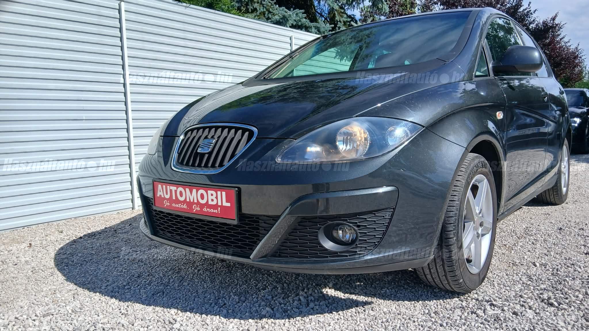 SEAT ALTEA 2010/5 - 1