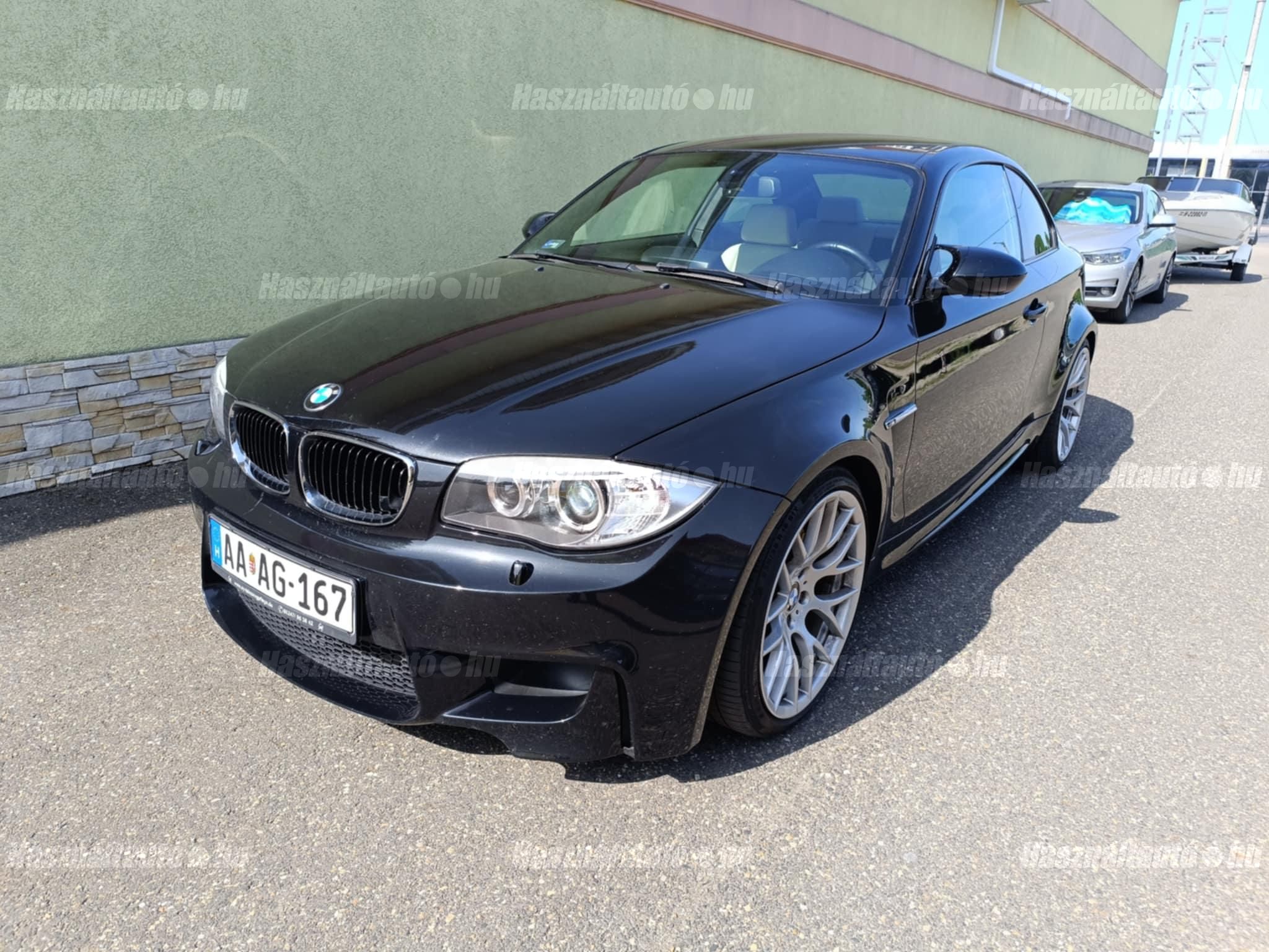 BMW 123 2008 - 1
