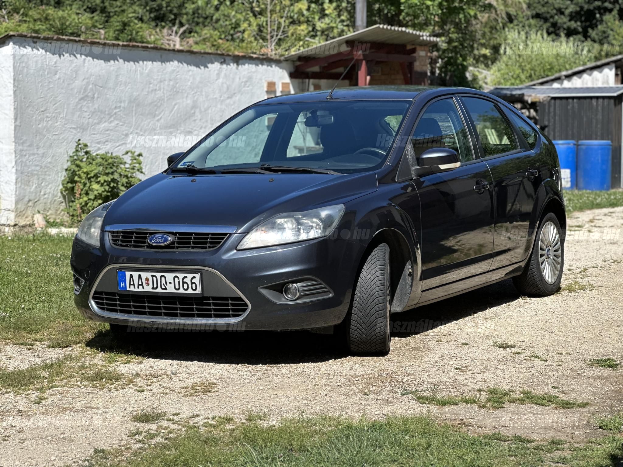 FORD FOCUS 2008/6 - 1
