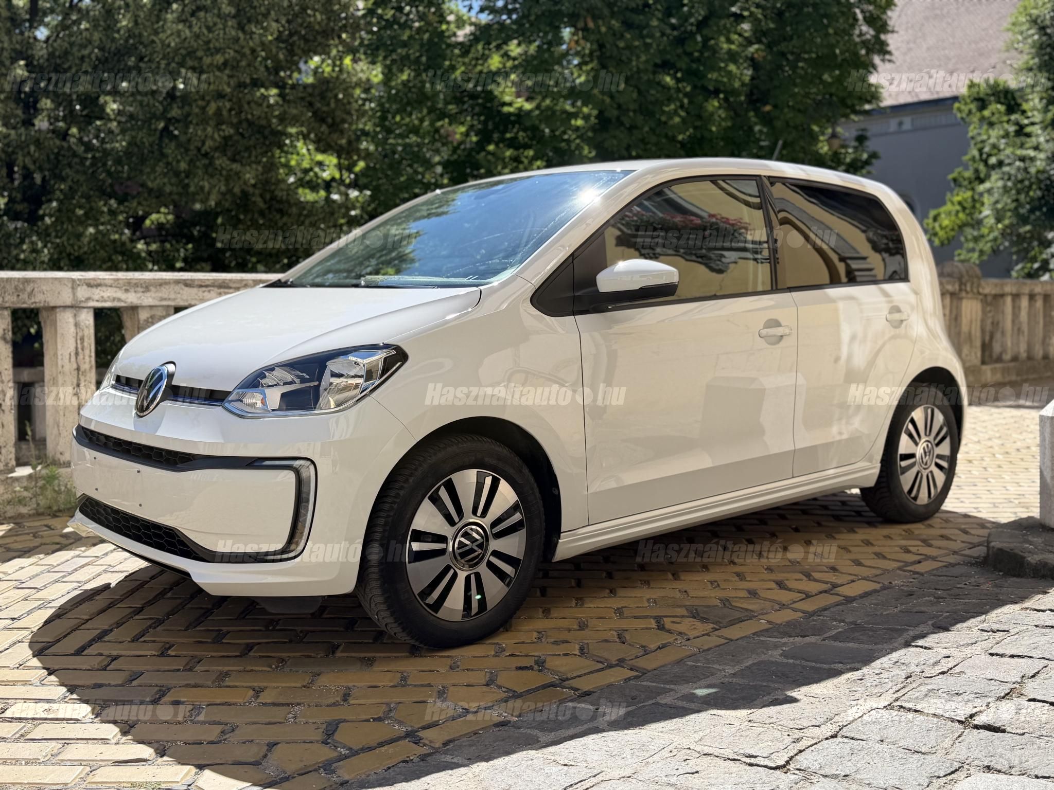 VOLKSWAGEN UP 2021/5 - 1