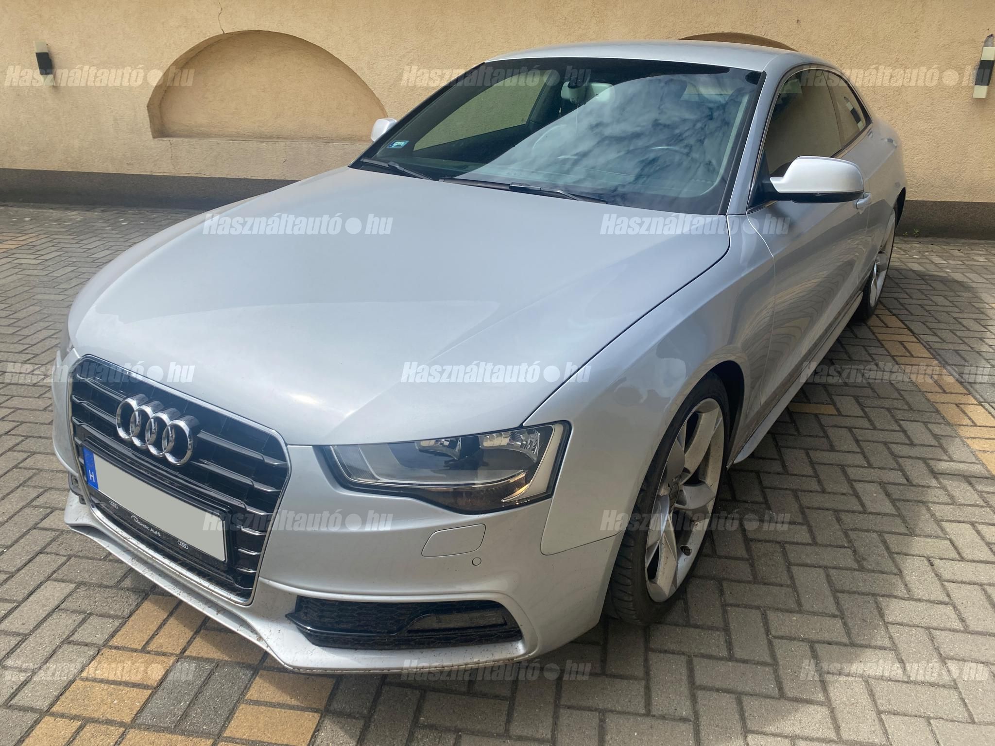 AUDI A5 2009/6 - 1