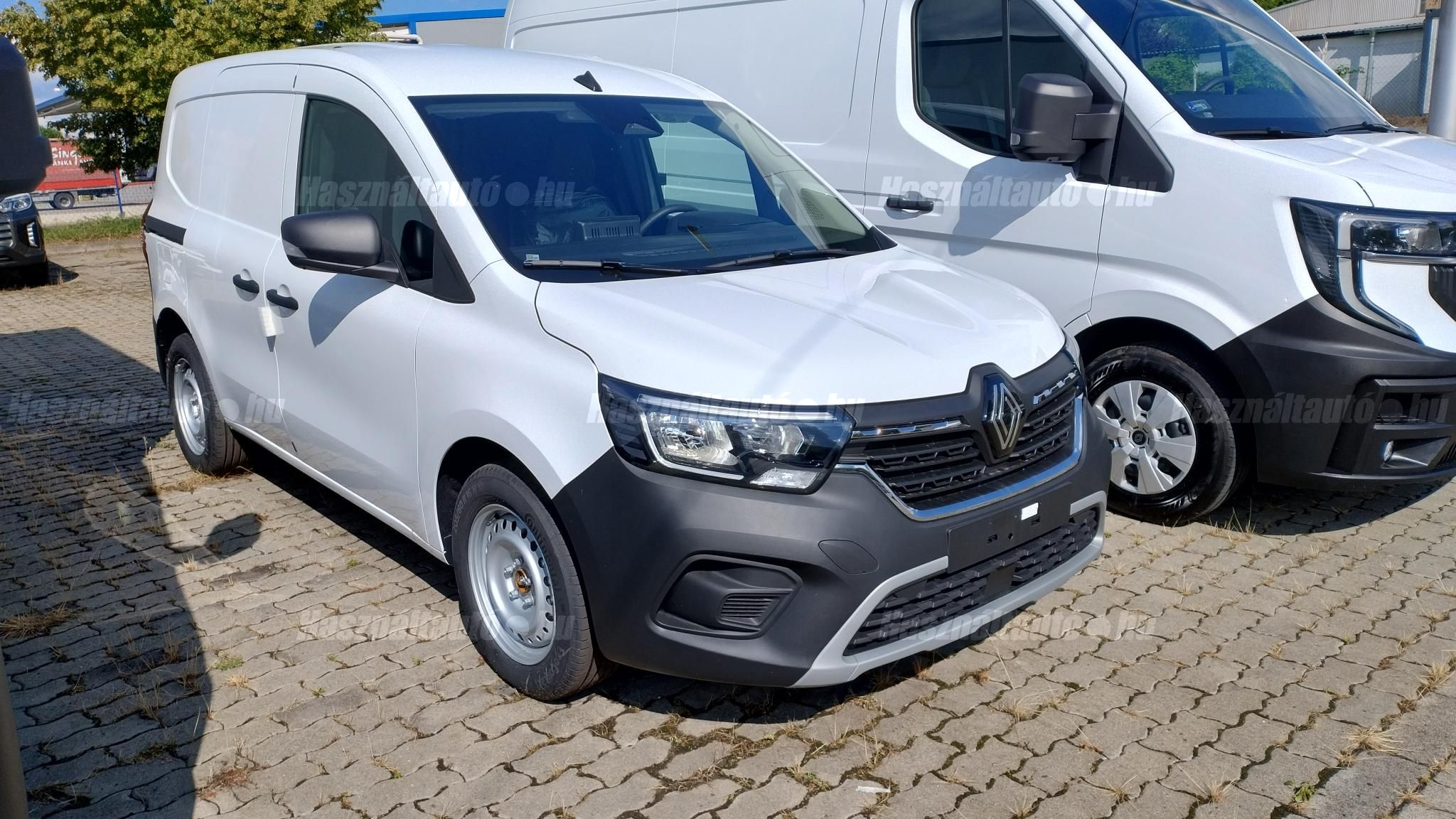 RENAULT KANGOO 2026 - 1