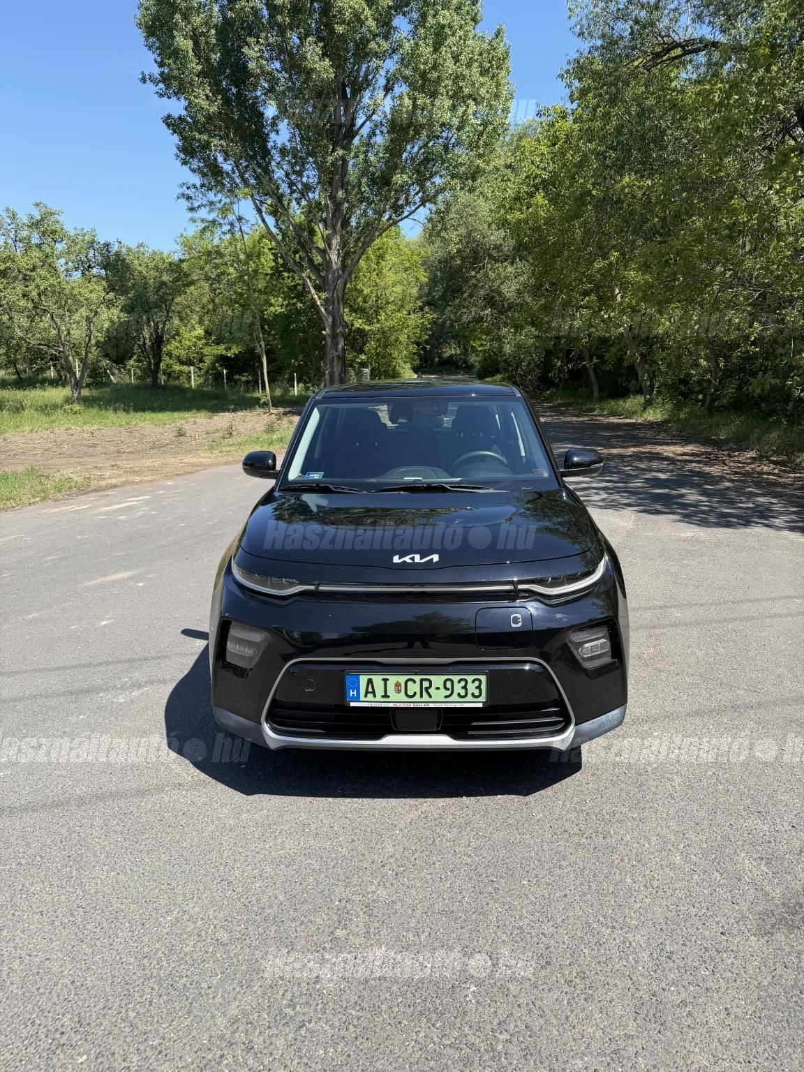 KIA SOUL 2021 - 1