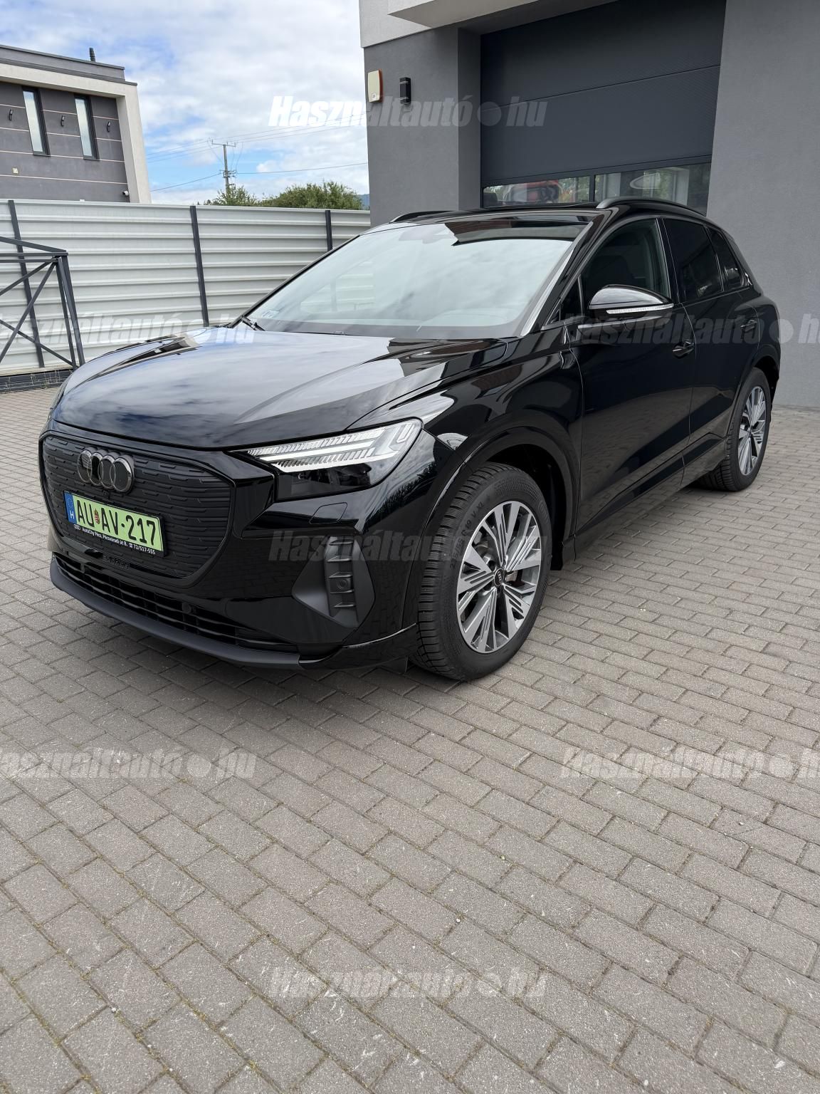AUDI Q4 2025/1 - 1