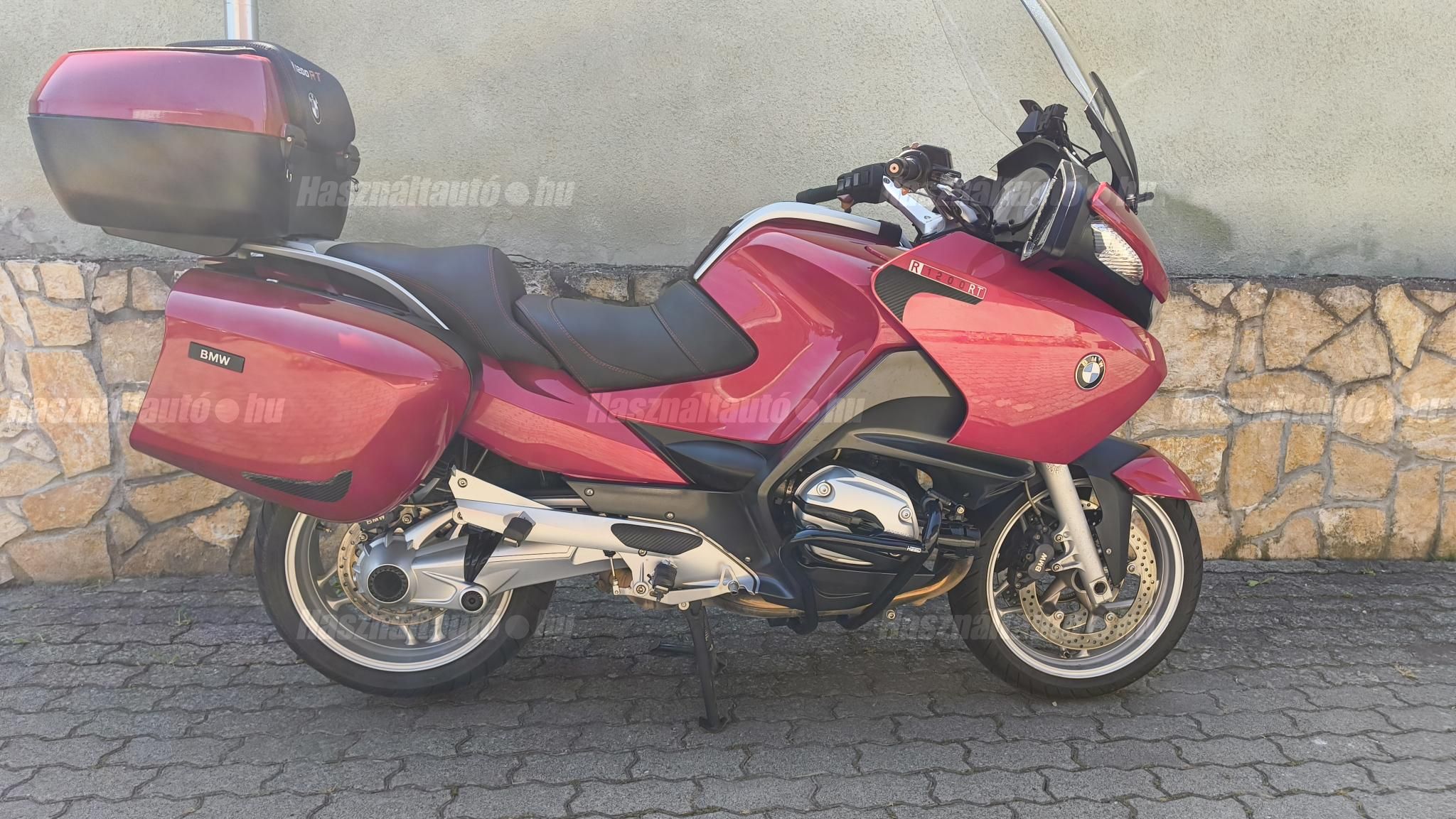 BMW R 1200 RT 2006/4 - 1