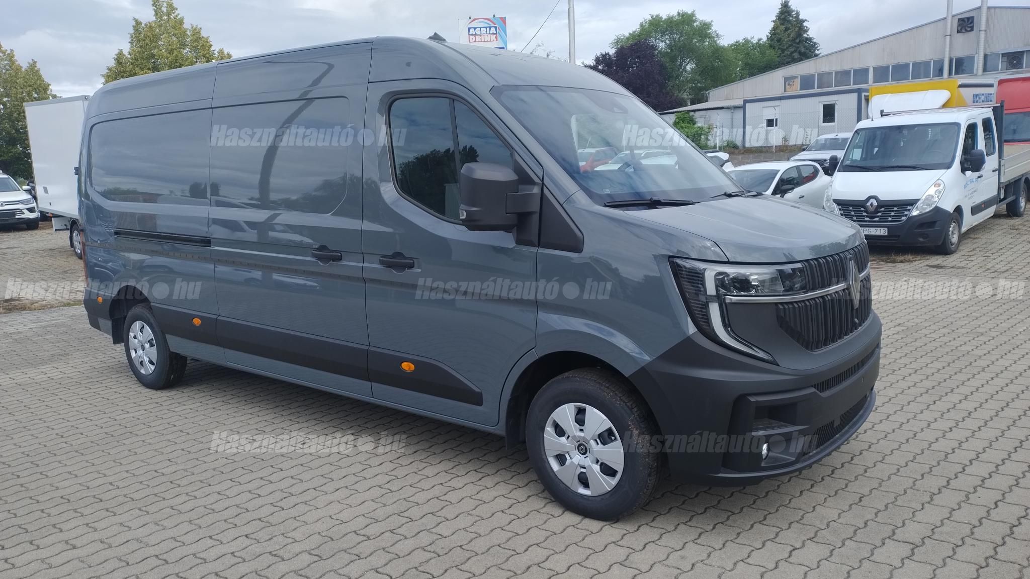 RENAULT MASTER 2026 - 1